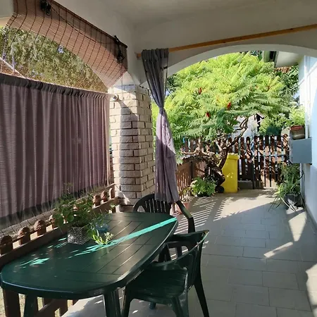 Bb Haez Balatonboglár