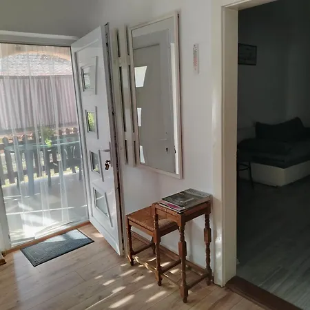 Bb Haez 公寓 Balatonboglár