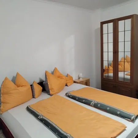Bb Haez Apartamento Balatonboglár