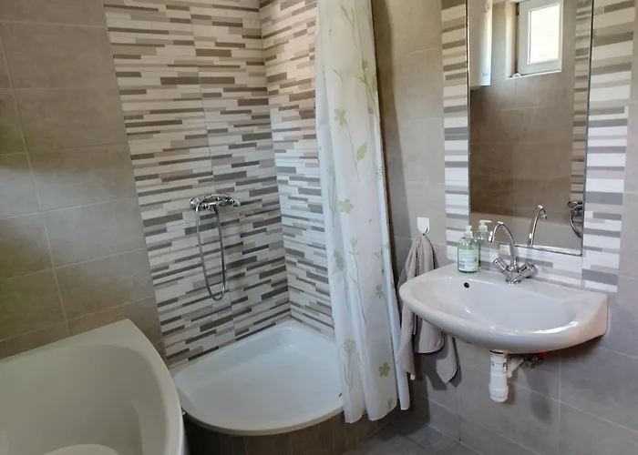 Apartman Bb Haez