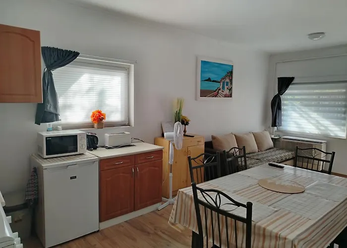 Apartman Bb Haez