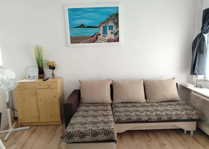 Bb Haez * Balatonboglár