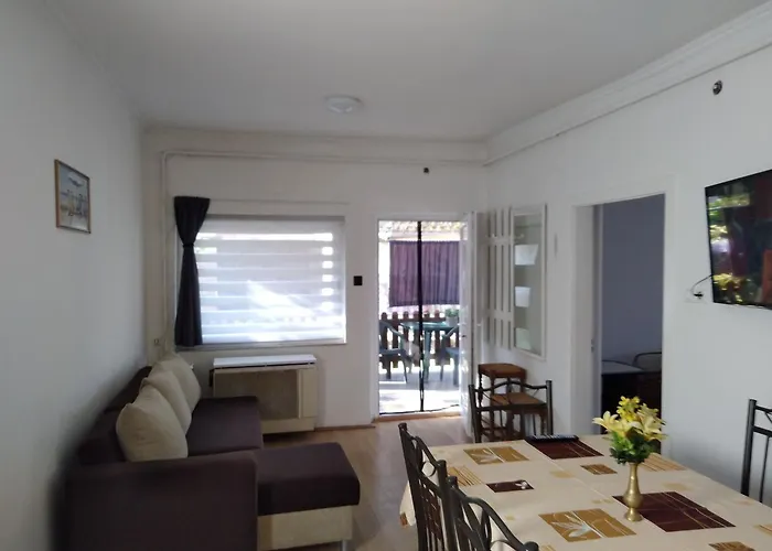 Apartman Bb Haez